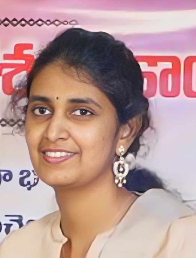 Dr. S Asha Supriya, MDS